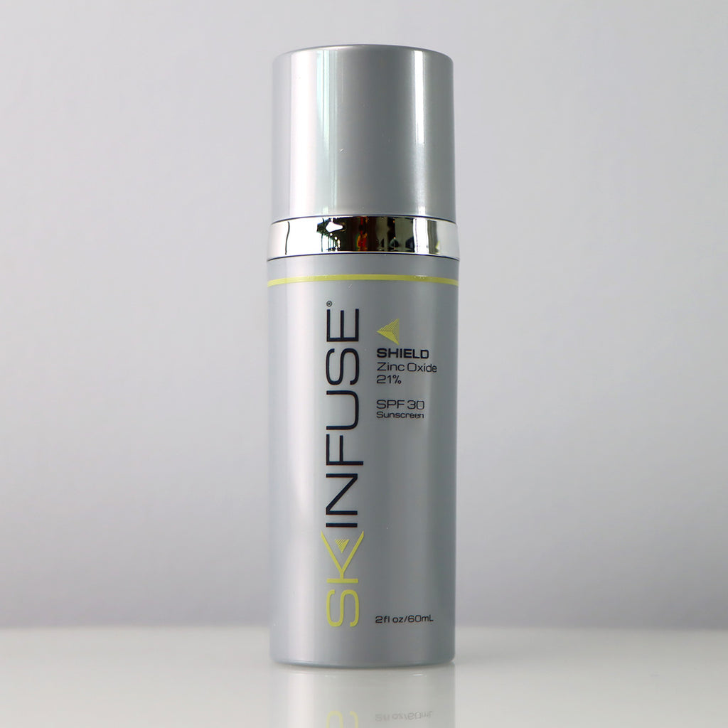 SKINFUSE® POST-PROCEDURE PROTOCOL