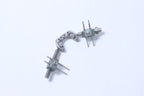 EBI 04103 External Fixation System Distal Radius Forearm Wrist Fixator Splint