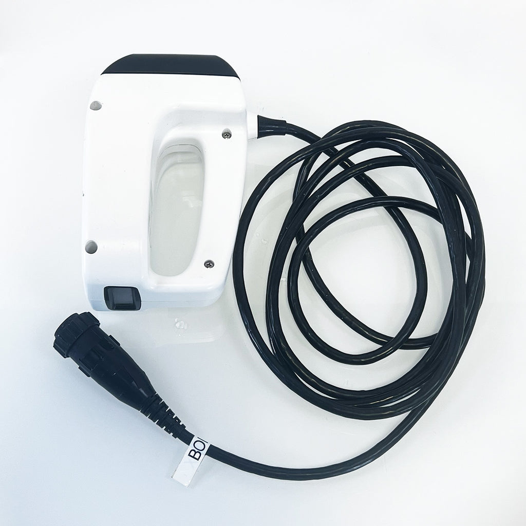 2014 Inmode Invasix Body FX RF HP Contouring Tightening Handpiece Parts AS-IS