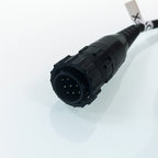 2014 Inmode Invasix Body FX RF HP Contouring Tightening Handpiece Parts AS-IS