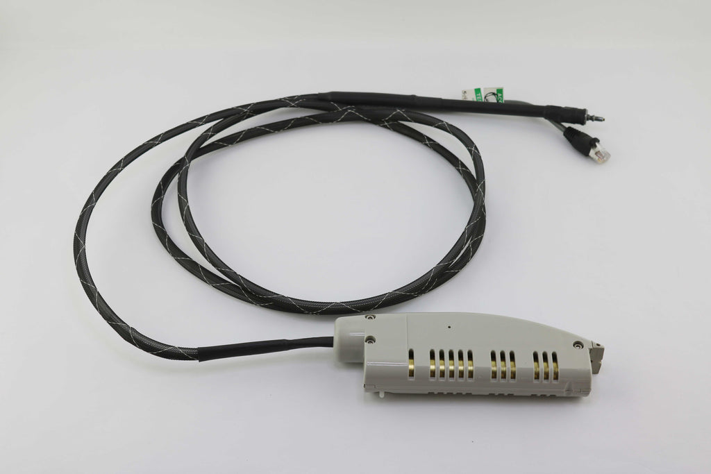 Candela GentleLase GL-YAG Gentle Lase DCD Handpiece Delivery System 7121-00-7590