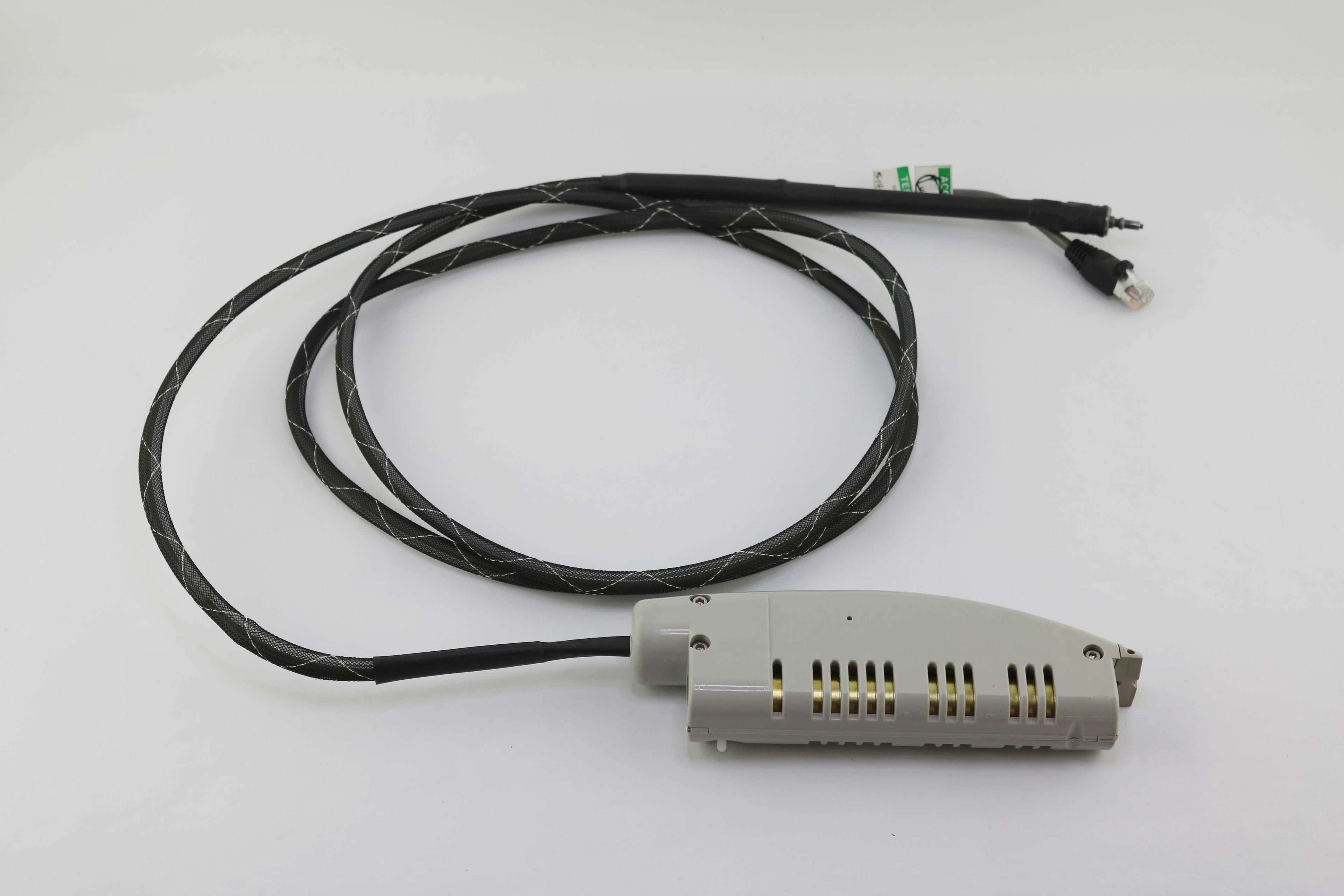 Candela GentleLase GL-YAG Gentle Lase DCD Handpiece Delivery System 7121-00-7590