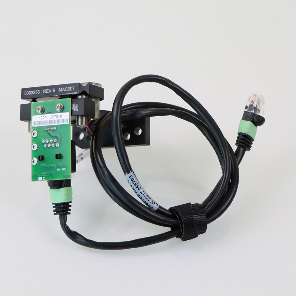 Cutera ExcelV Laser Electrical Aiming Beam w/cable PN: 1720L-C07818 PARTS