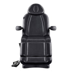Ink Electric Esthetician Chair-Black