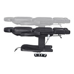 Ink Electric Esthetician Chair-Black