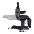 Ink Electric Esthetician Chair-Black