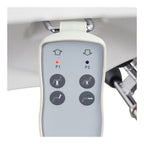 Ink Electric Esthetician Chair-Gray