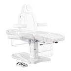 Ink Electric Esthetician Chair-White