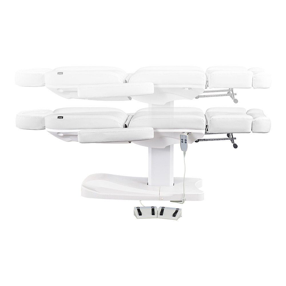 Ink Electric Esthetician Chair-White