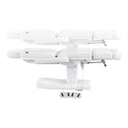 Ink Electric Esthetician Chair-White