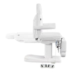 Ink Electric Esthetician Chair-White