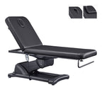 Serenity Electric Treatment Table-Black