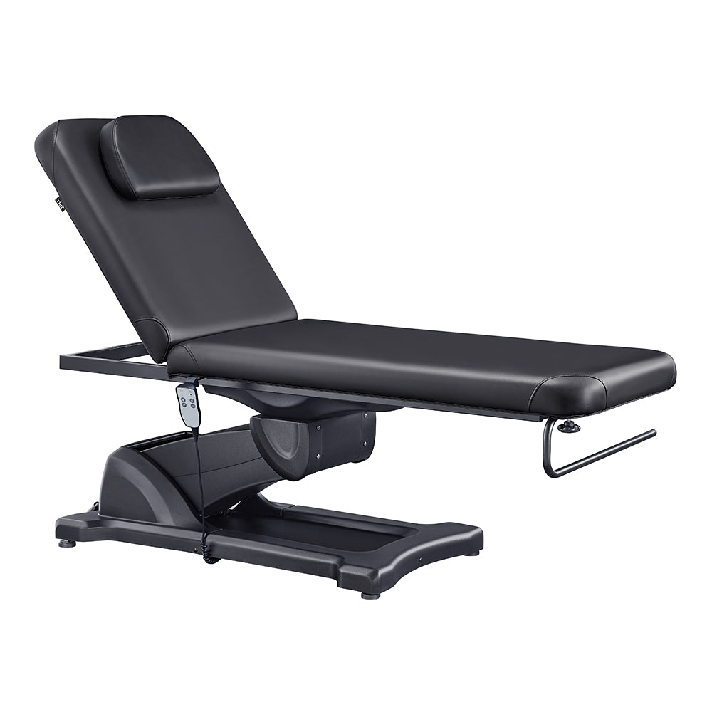 Serenity Electric Treatment Table-Black