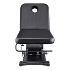 Serenity Electric Treatment Table-Black
