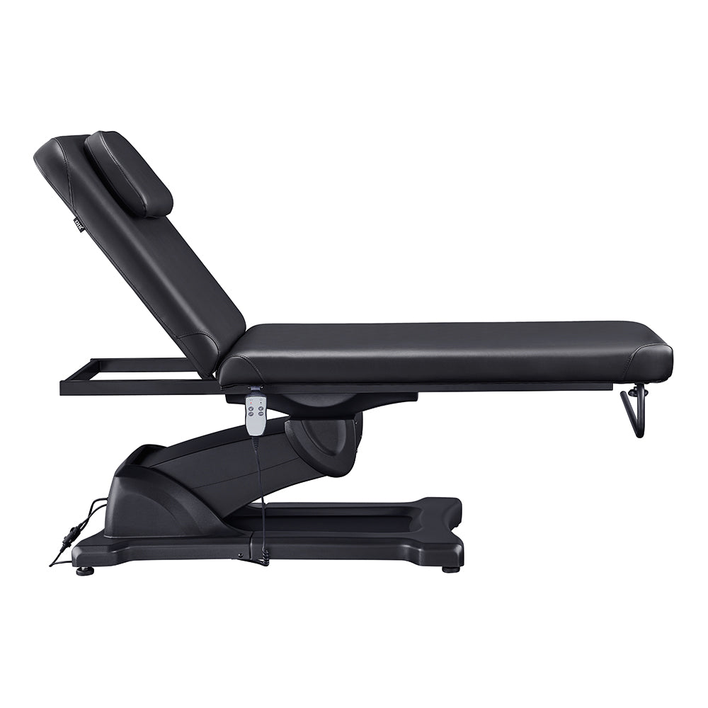 Serenity Electric Treatment Table-Black