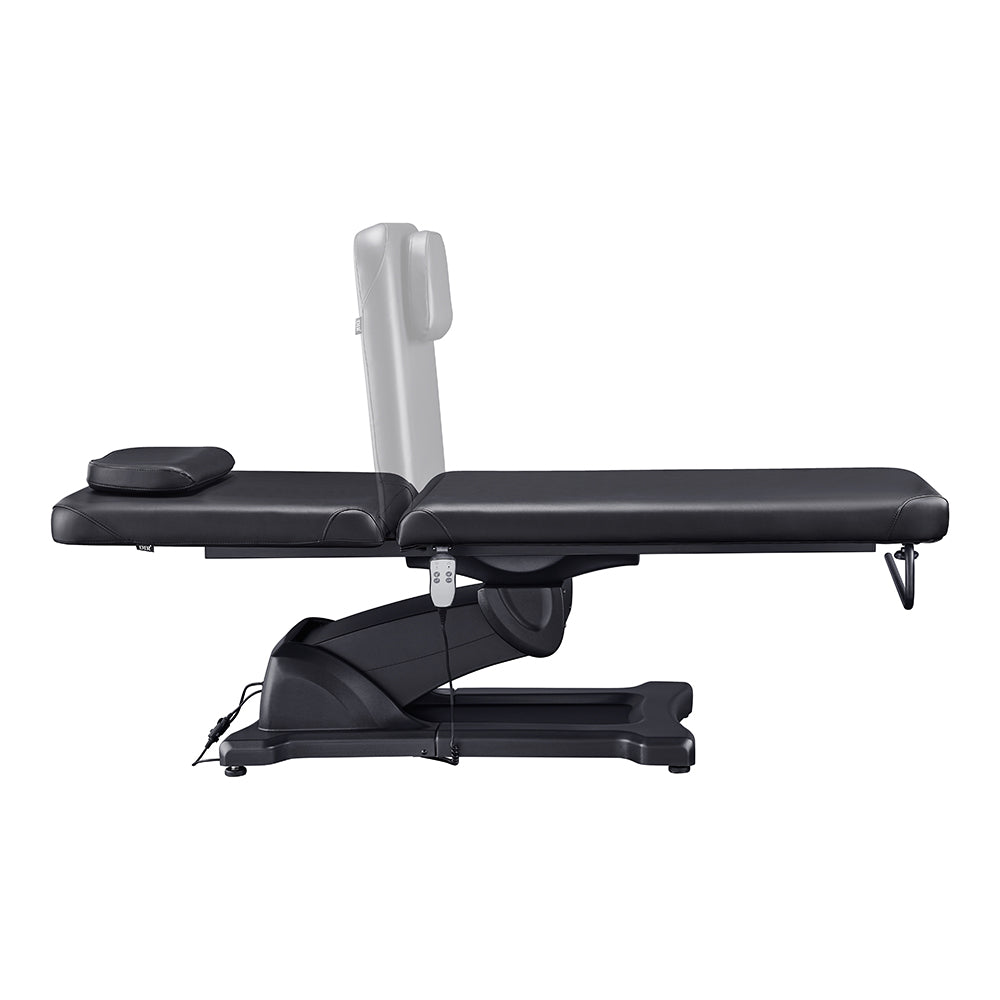 Serenity Electric Treatment Table-Black