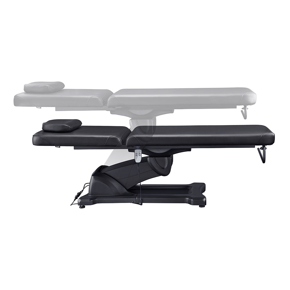 Serenity Electric Treatment Table-Black