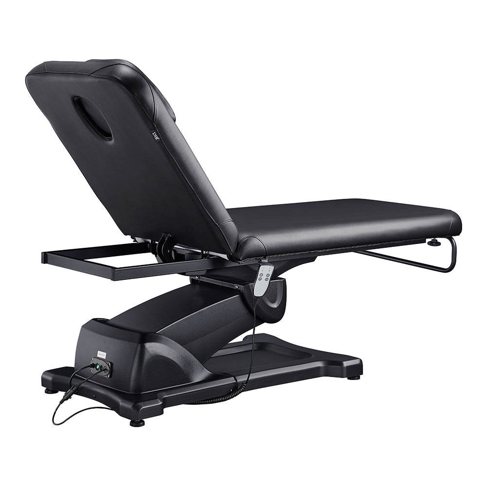 Serenity Electric Treatment Table-Black
