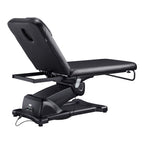 Serenity Electric Treatment Table-Black