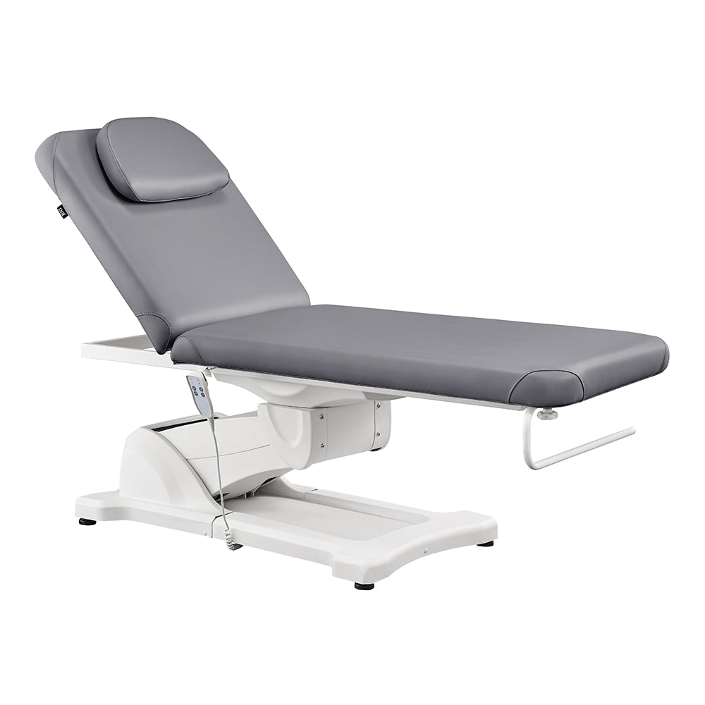 Serenity Electric Treatment Table-Gray