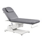 Serenity Electric Treatment Table-Gray