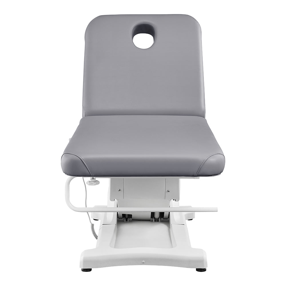 Serenity Electric Treatment Table-Gray