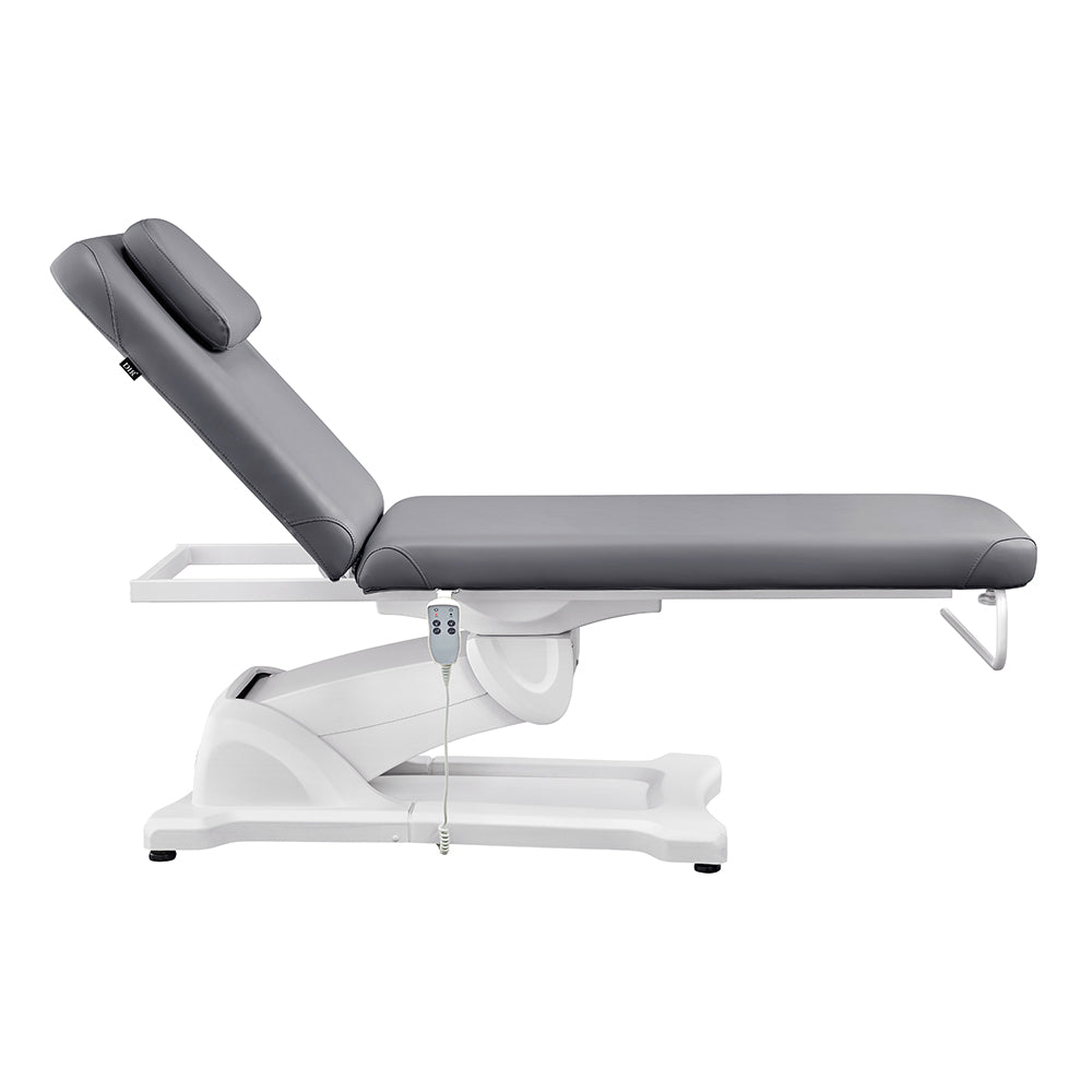 Serenity Electric Treatment Table-Gray