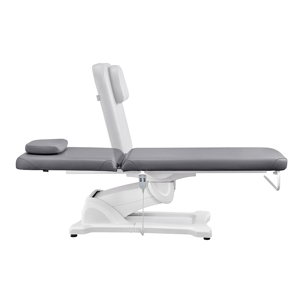 Serenity Electric Treatment Table-Gray