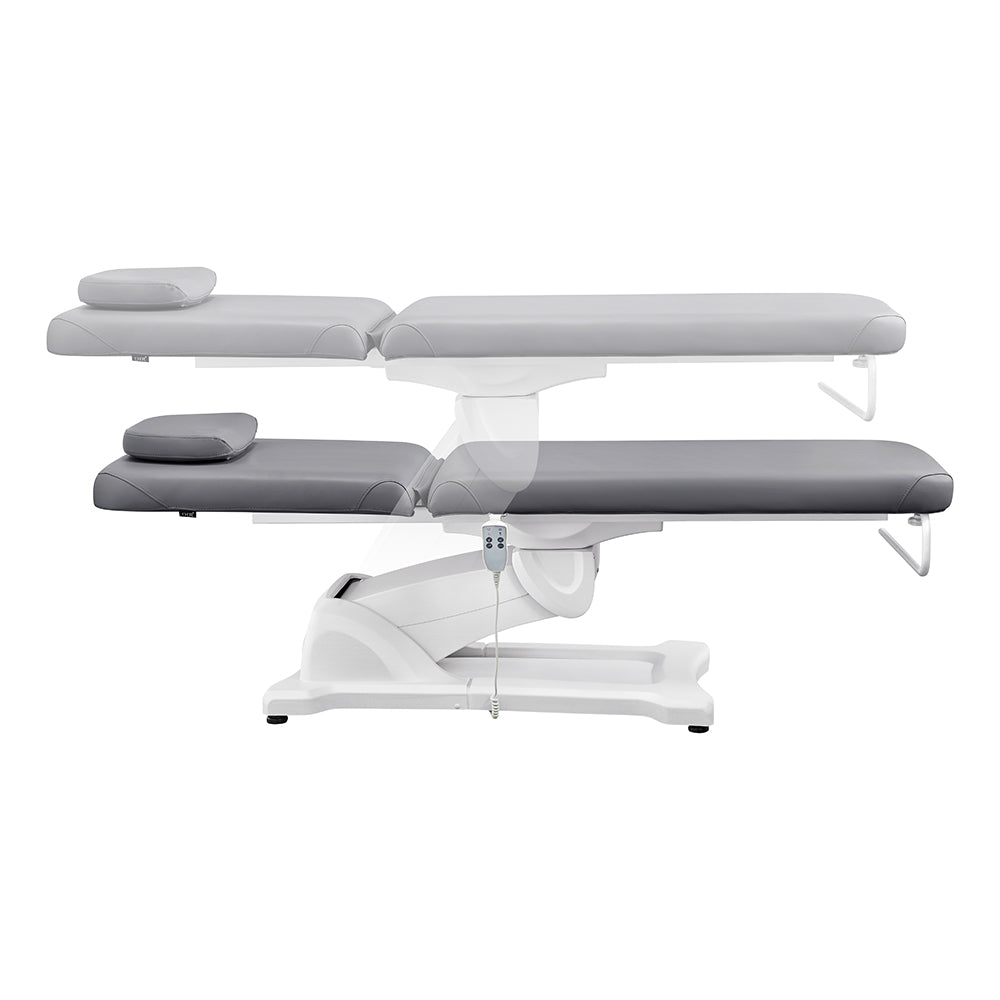Serenity Electric Treatment Table-Gray