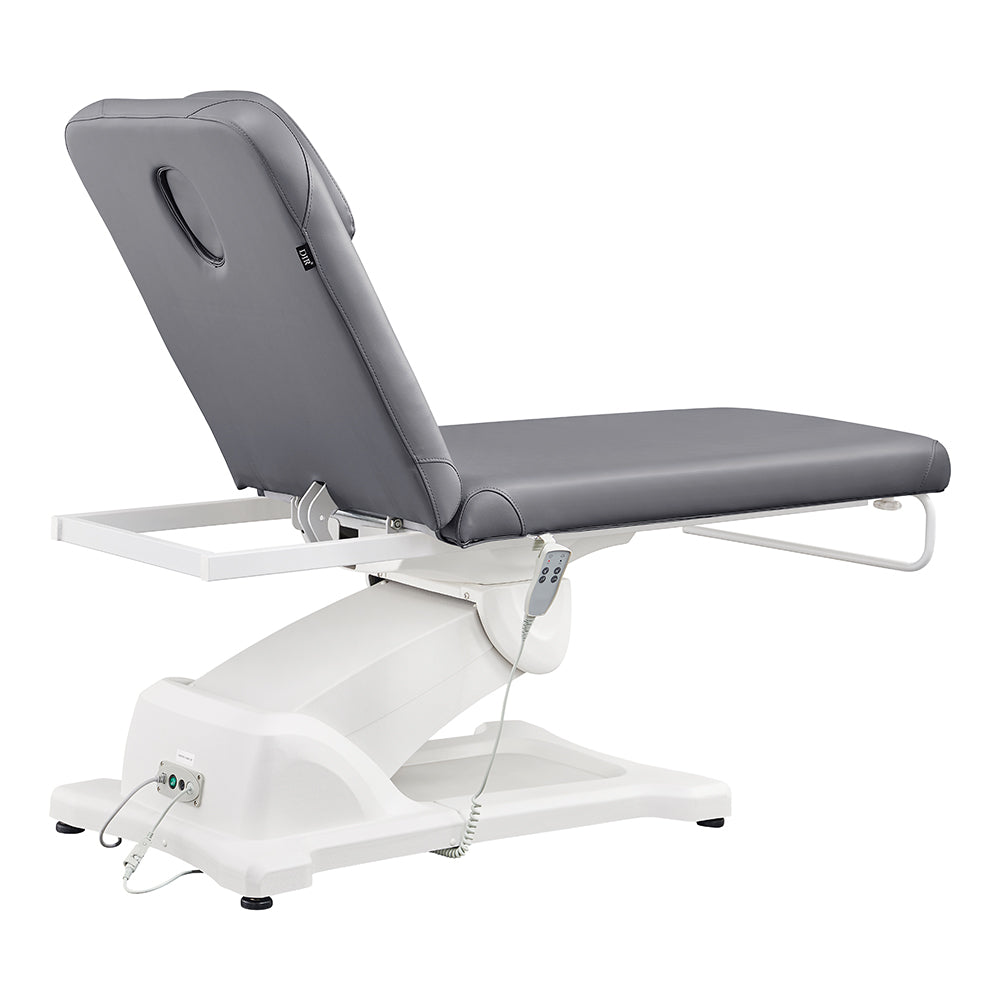 Serenity Electric Treatment Table-Gray