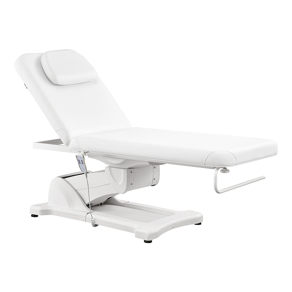 Serenity Electric Treatment Table-White