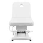 Serenity Electric Treatment Table-White