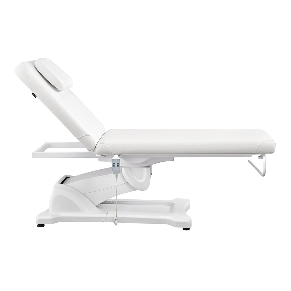 Serenity Electric Treatment Table-White