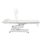 Serenity Electric Treatment Table-White