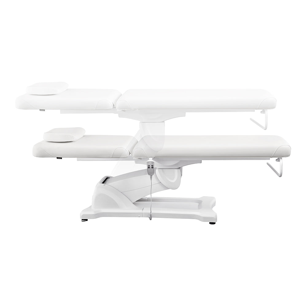 Serenity Electric Treatment Table-White
