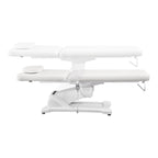 Serenity Electric Treatment Table-White
