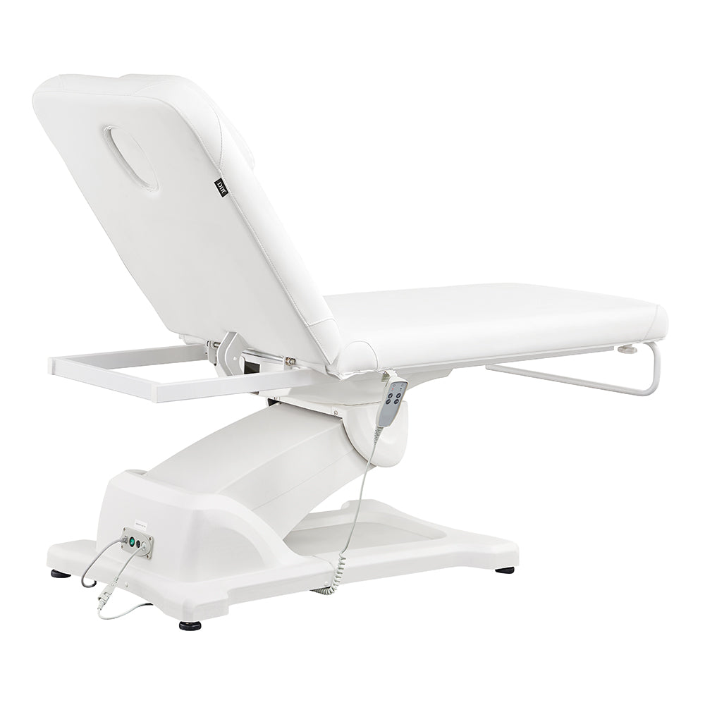 Serenity Electric Treatment Table-White