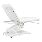 Serenity Electric Treatment Table-White