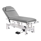 Mar Egeo Electric Treatment & Medical Examination Bed-Gray