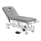 Mar Egeo Electric Treatment & Medical Examination Bed-Gray