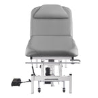Mar Egeo Electric Treatment & Medical Examination Bed-Gray