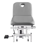 Mar Egeo Electric Treatment & Medical Examination Bed-Gray