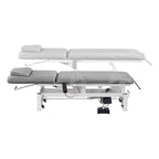 Mar Egeo Electric Treatment & Medical Examination Bed-Gray