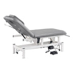 Mar Egeo Electric Treatment & Medical Examination Bed-Gray