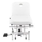Mar Egeo Electric Treatment & Medical Examination Bed-White