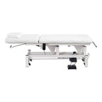 Mar Egeo Electric Treatment & Medical Examination Bed-White