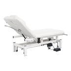 Mar Egeo Electric Treatment & Medical Examination Bed-White