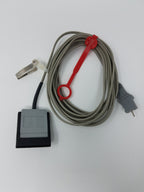Electrosurgical Grounding Cable P/N E0560 Valleylab Patient Return Cord