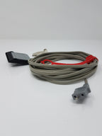 Electrosurgical Grounding Cable P/N E0560 Valleylab Patient Return Cord