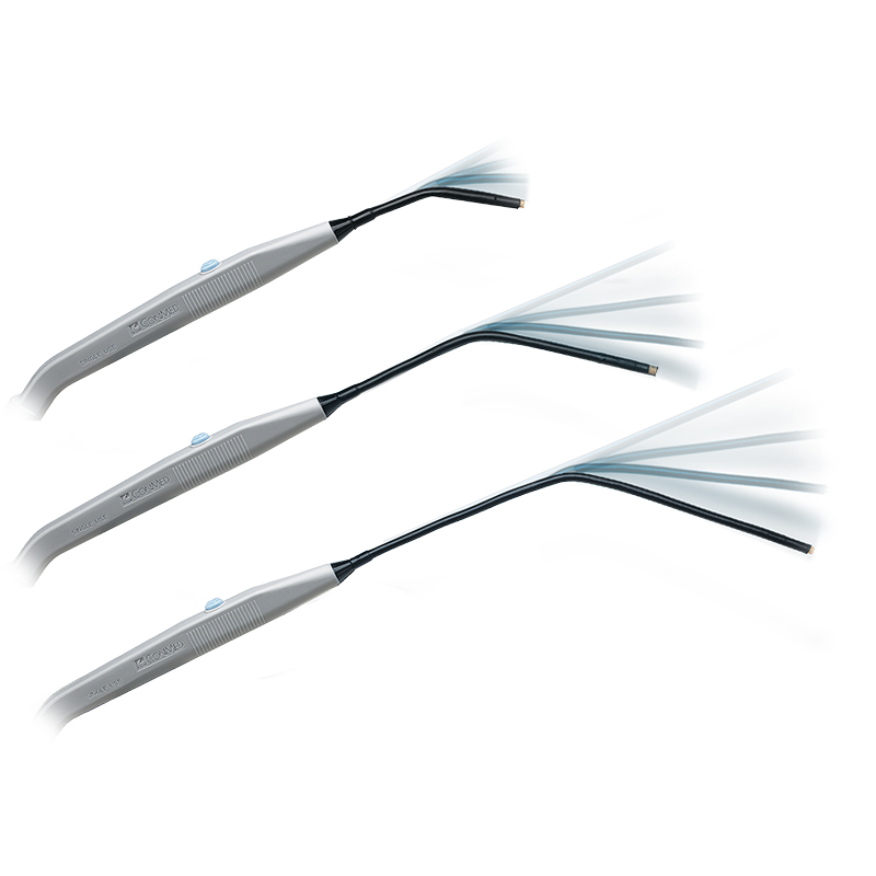 9.00" Bend-A-Beam® ABC® Handpiece